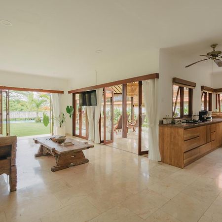 Tropical Villa Asmara Uluwatu  Ngoại thất bức ảnh
