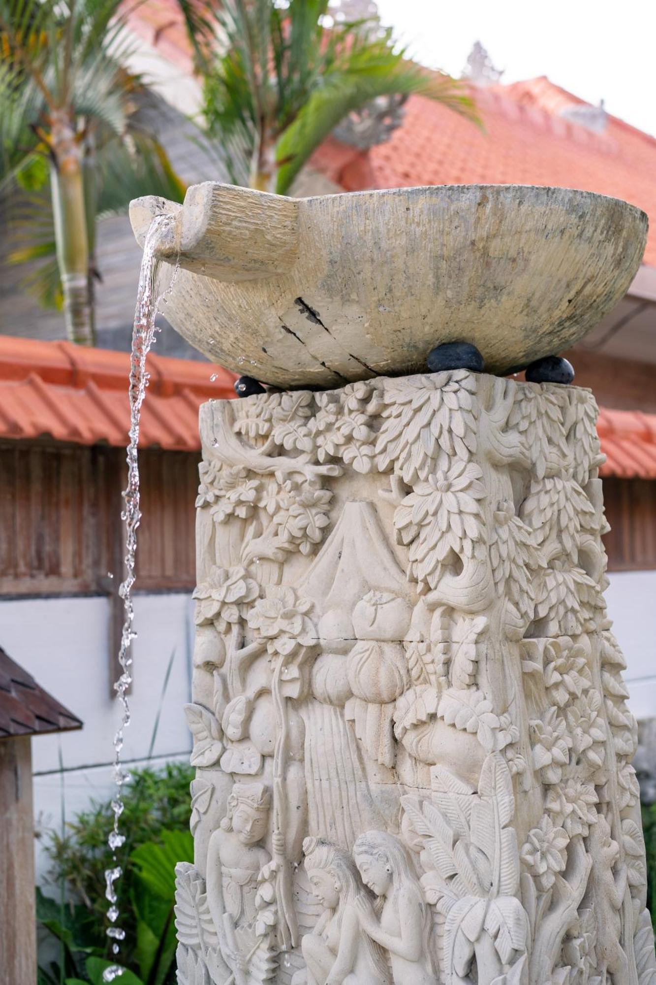 Tropical Villa Asmara Uluwatu  Ngoại thất bức ảnh