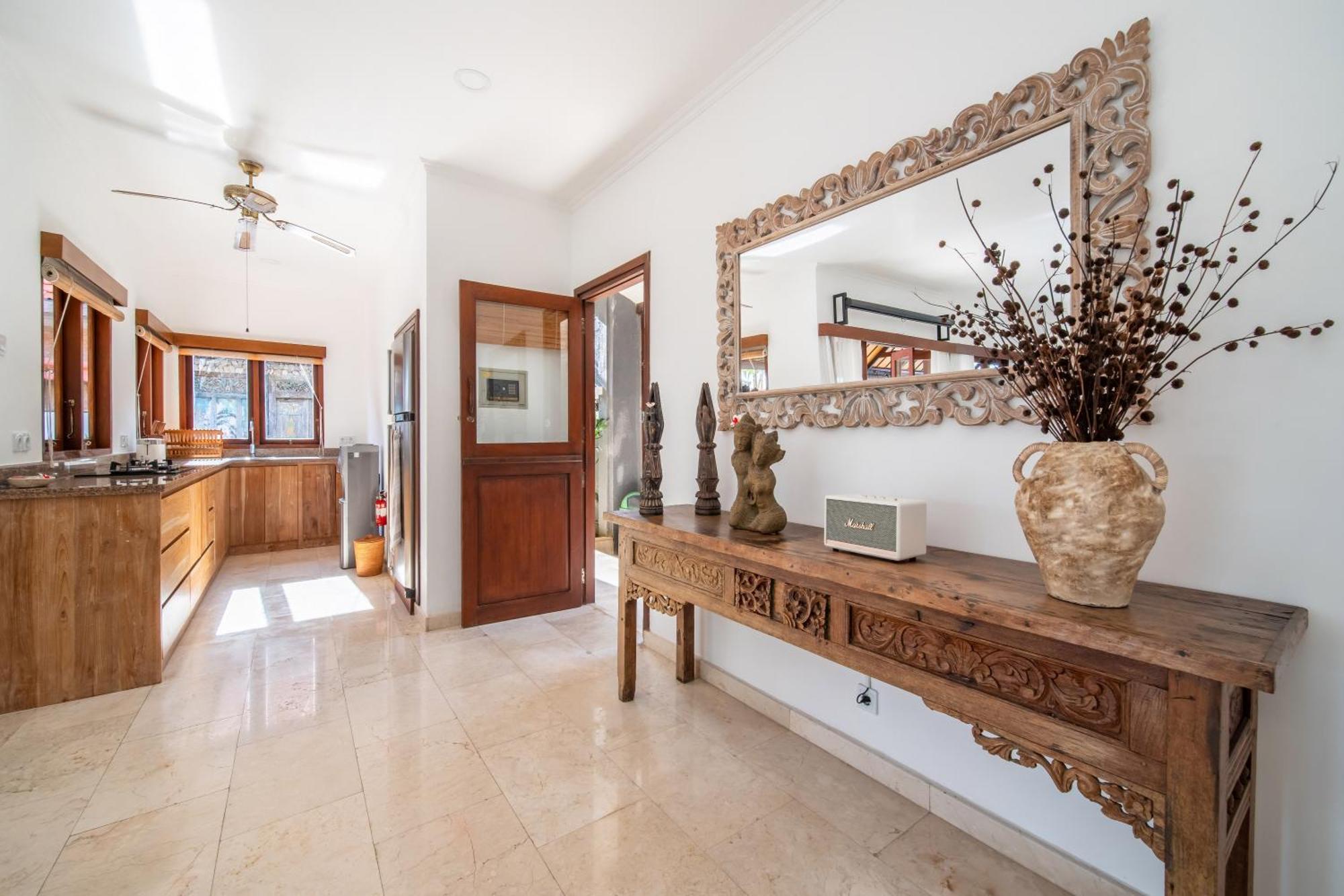 Tropical Villa Asmara Uluwatu  Ngoại thất bức ảnh