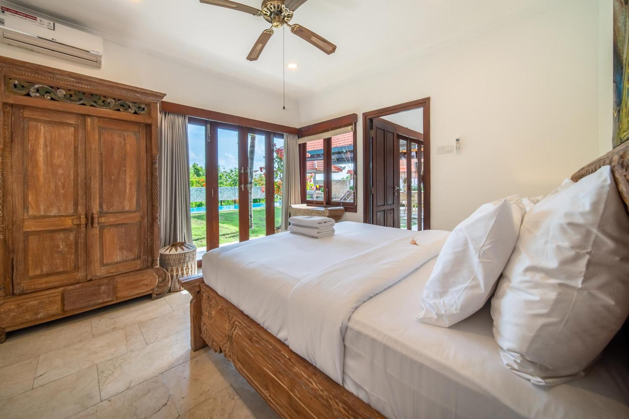 Tropical Villa Asmara Uluwatu  Ngoại thất bức ảnh