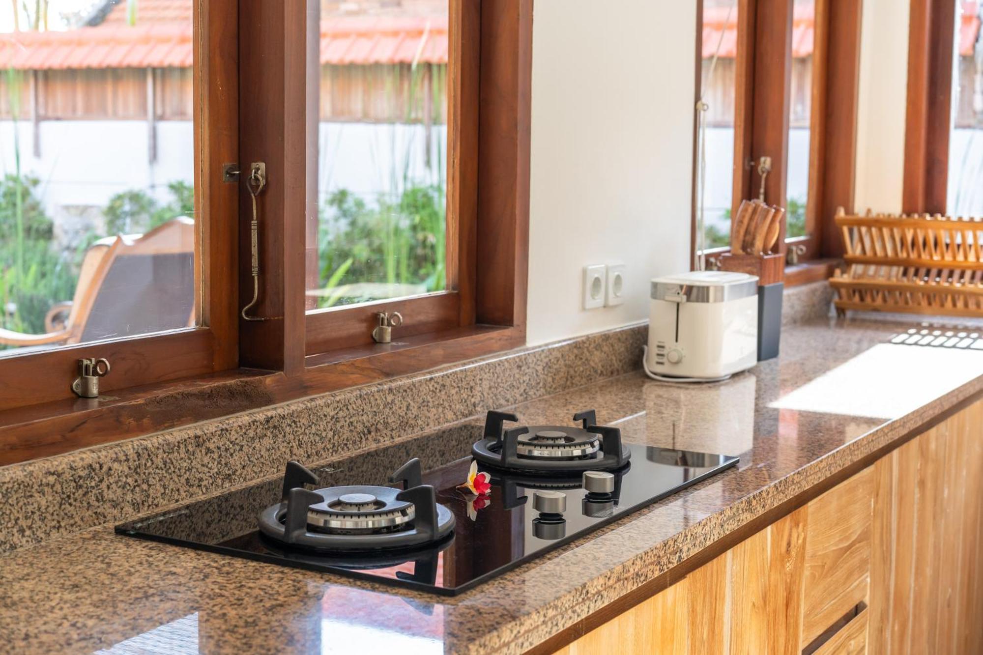 Tropical Villa Asmara Uluwatu  Ngoại thất bức ảnh