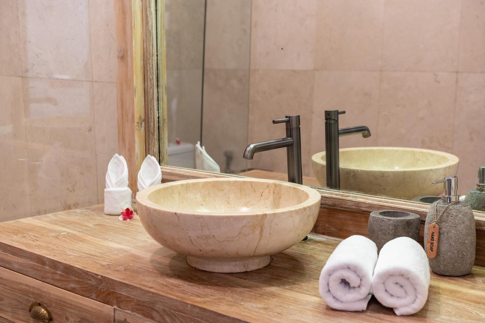 Tropical Villa Asmara Uluwatu  Ngoại thất bức ảnh