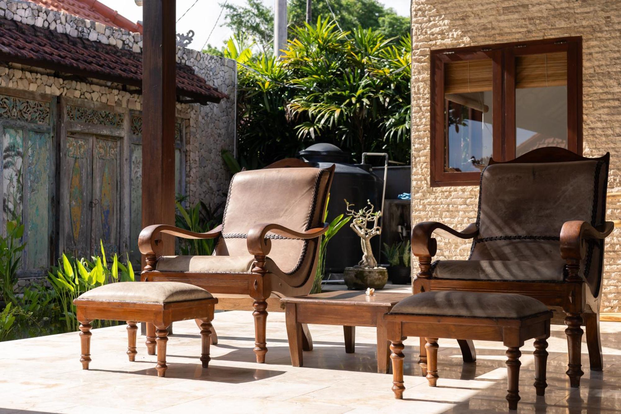 Tropical Villa Asmara Uluwatu  Ngoại thất bức ảnh