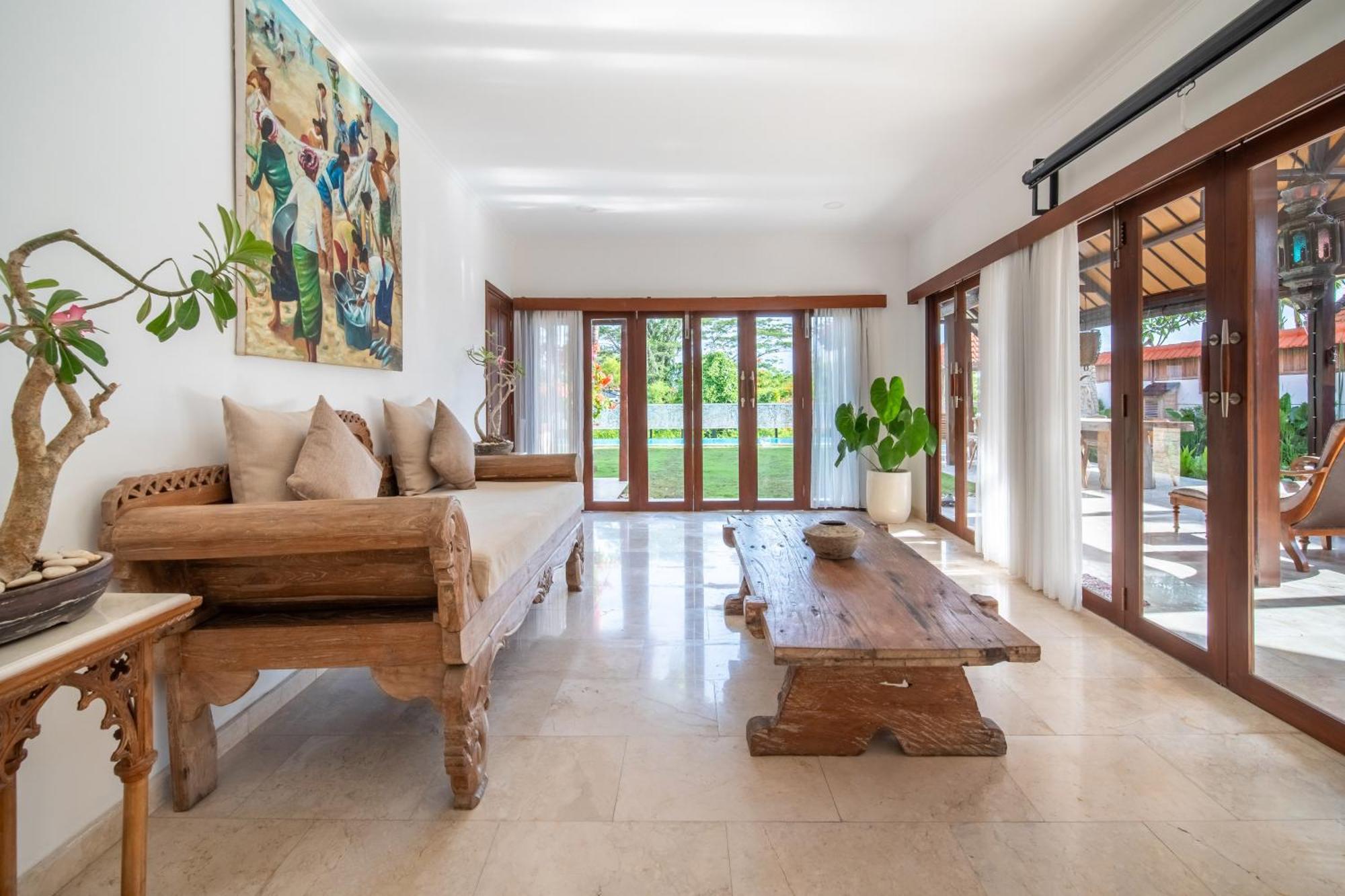 Tropical Villa Asmara Uluwatu  Ngoại thất bức ảnh