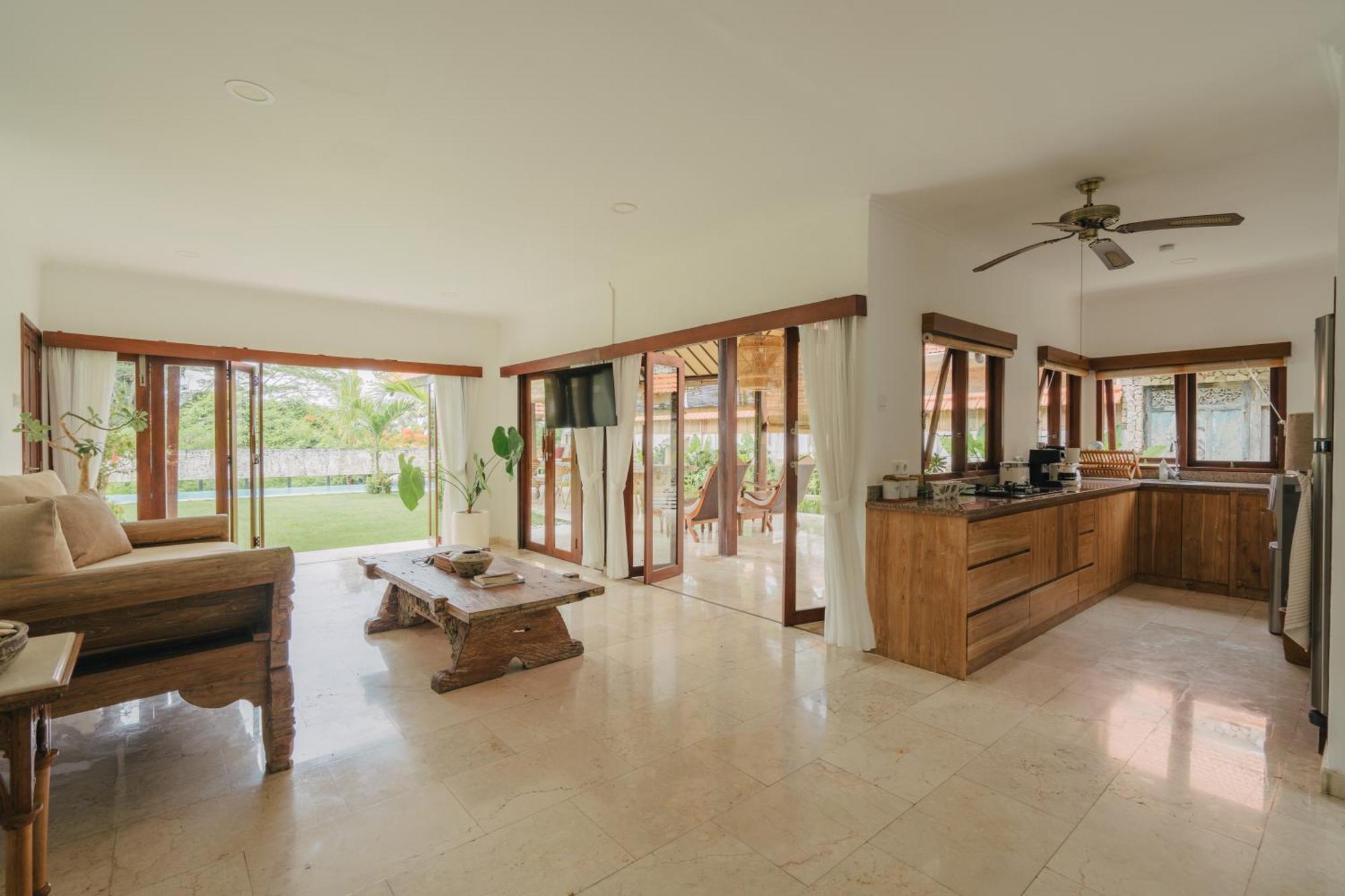 Tropical Villa Asmara Uluwatu  Ngoại thất bức ảnh